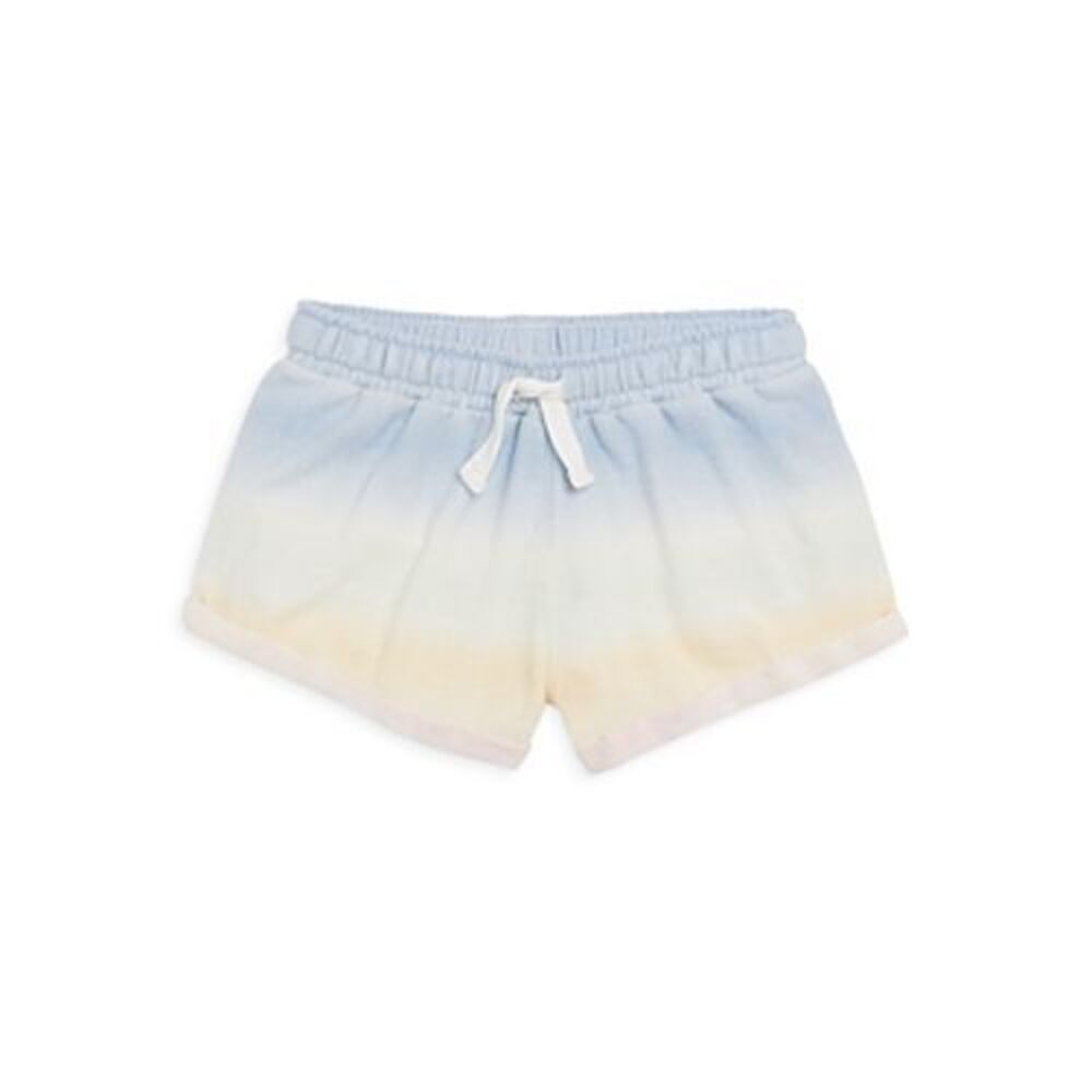 Vintage Havana Girls Purple Sunrise‎ Shorts Size XL 16